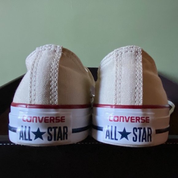 Converse Chuck Taylor All Star Low Top Sneakers - Picture 3 of 6